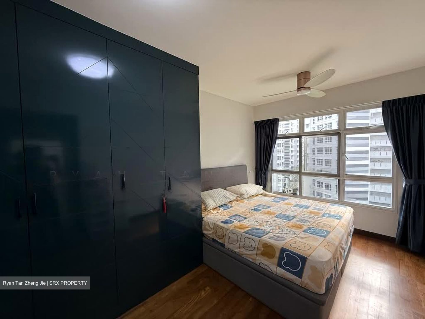 Blk 287A Compassvale Cape (Sengkang), HDB 4 Rooms #551961421